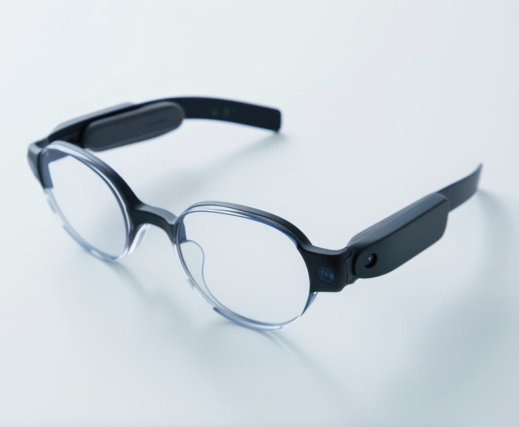Lentes oftalmicos modernos